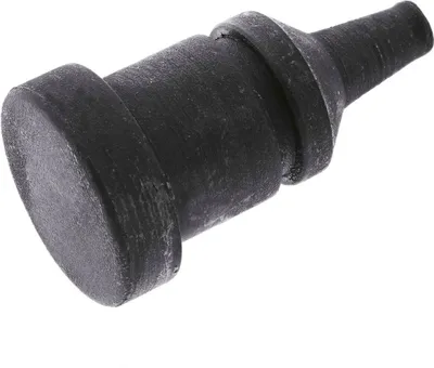 Produktbild von Simson Befestigungspilz, lang (Trittbrettbelag) SR50 / 1,SR80 / 1XG,XC,XGE,XCE
