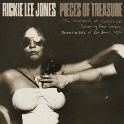 Produktbild von Pieces of Treasure