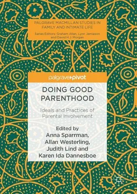 Obrázek produktu pro Doing Good Parenthood