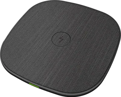 Image de YENKEE YAC 5150 BK Chargeur sans fil Qi 15W