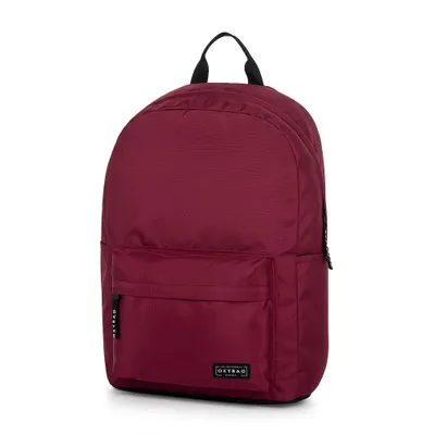 Obrázek produktu pro Oxybag Studentský batoh - OXY Runner Wine