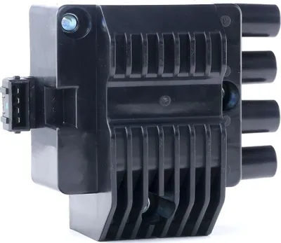 Produktbild von ESEN SKV 03SKV014 Zündspule 12V für OPEL Astra G CC (T98) Zafira A (T98) Corsa B Schrägheck (S93) Astra G Caravan (T98) Astra F CC (T92)