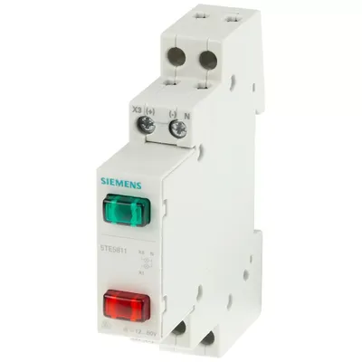 Obrázek produktu pro Siemens 5TE5801, IP20