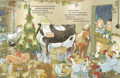 Image de Lieselotte: Die schönsten Geschichten zu Weihnachten