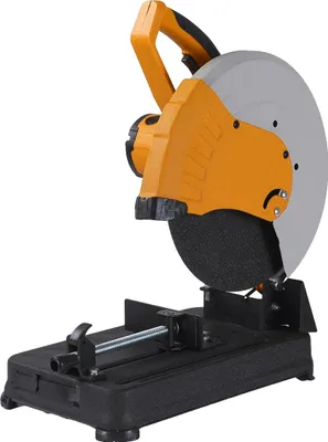 Obrázek produktu pro Kotoučová pila, průměr kotouče 355 mm, příkon 2400 W, volnoběžné otáčky 3800 ot/min, napětí 230 V, zdroj střídavého proudu