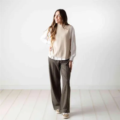 Produktbild von Weste Yerse 41513_002 für Damen