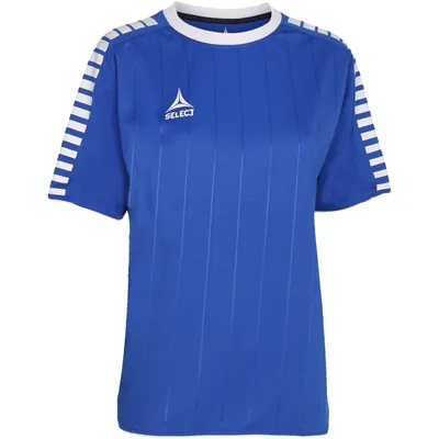 Immagine prodotto di Camicia SELECT Argentina Donna Blu/Bianco M