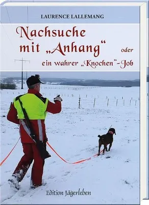 Obrázok produktu pre Nachsuche mit \Anhang\""