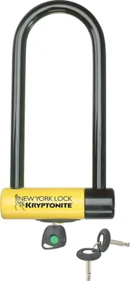Immagine prodotto di Kryptonite U-lock New York M18-WL