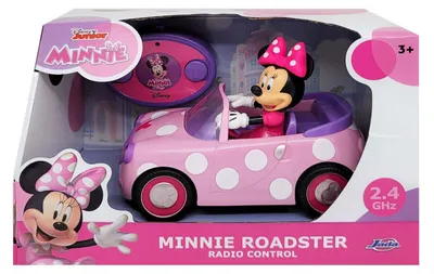 Immagine prodotto di RC Minnie Roadster