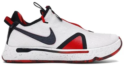 Produktbild von Nike PG 4 USA - EU 46