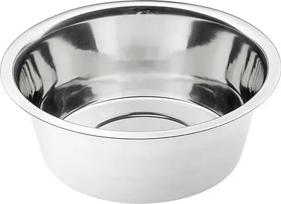 Obrázek produktu pro Ferplast Nerezová Napáječka Orion 1,8L 21,3X7,9Cm
