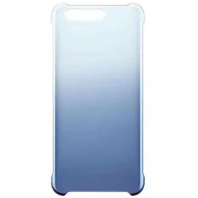 Produktbild von Honor 51992051, Cover, Huawei, Honor 9, 13,1 cm (5.15"), Schwarz, Transparent