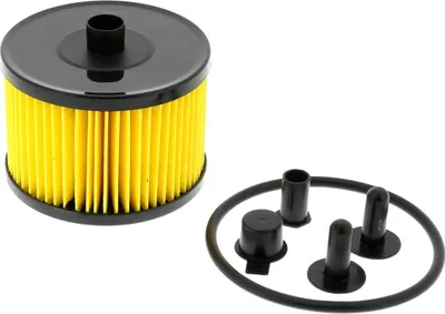 Produktbild von Kraftstofffilter CHAMPION CFF100401 für FORD Focus II Schrägheck (DA, HCP, DP)