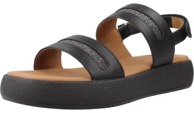 Produktbild von GEOX D CAMALEI Schuhe Schwarz