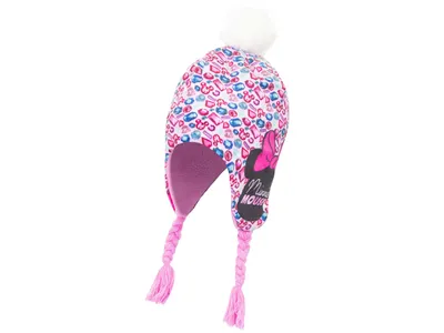 Obrázok produktu pre Ružová čiapka Minnie Mouse - veľkosť 52