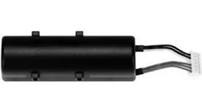 Produktbild von Zebra Handheld-Akku - mit PowerPrecision Plus