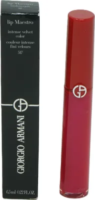 Produktbild von Lip Maestro Lip Gloss - # 517 Maharajah