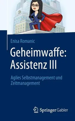 Obrázok produktu pre Geheimwaffe: Assistenz III