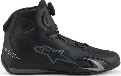 Productafbeelding van Alpinestars Celer motorlaarzen, zwart, EU 39, heren, zwart, EU 39