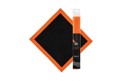 Produktbild von K2 POLY PRO Microfasertuch Mikrofasertuch Mikrofaser REINIGUNGSTUCH
