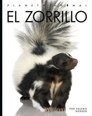 Produktbild von El Zorrillo