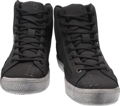 Produktbild von ELEVEIT ANTIBES WP Leder Sneaker