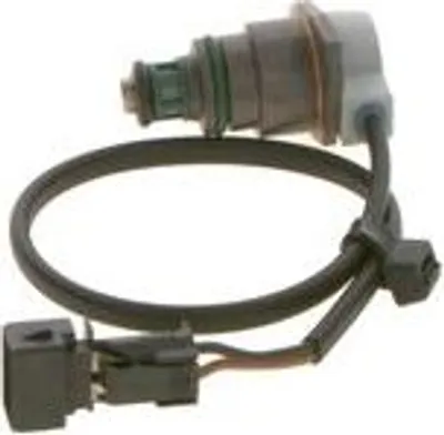 Zdjęcie produktu dla Zawór układu wtryskowego BOSCH 0 281 002 650