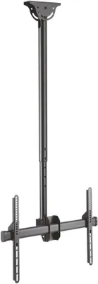 Produktbild von Wandhalterung für Fernseher von 94 cm bis 177 cm (70 Zoll) - VESA 600 x 400 - Max. 50 kg
