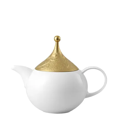 Produktbild von Rosenthal Teekanne 6 P. Sarastro 11260-206503-14230