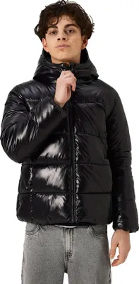 Produktbild von Name It Mayer Jacke Schwarz 11-12 Years Mädchen Schwarz 11-12 Years