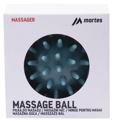 Immagine prodotto di Palla per massaggio corpo MASSAGER