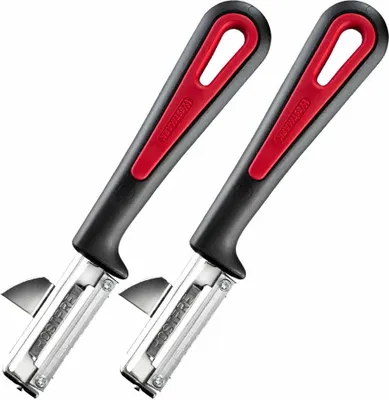 Produktbild von Westmark 2 Sparschäler Gallant, 290922E3