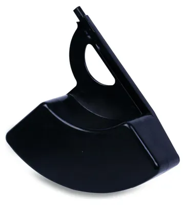 Produktbild von Sonderschwimmer C(H)140/C(H)150 – Schwimmkörper für Niveauregelung, Ø140 mm / Ø150 mm, Hohlkammer, korrosionsbeständig