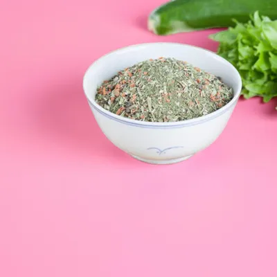 Produktbild von BARF Gemüse Obst Mix – Vitamine für Hunde