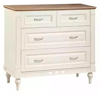 Immagine prodotto di Cassettiere in legno design camera da letto cassettiera moderna nuovo lusso
