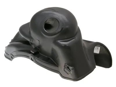 Obrázek produktu pro Zylinderabdeckung / Zwangskühlung für Vespa 50 N, FL, PK, XL, Rush