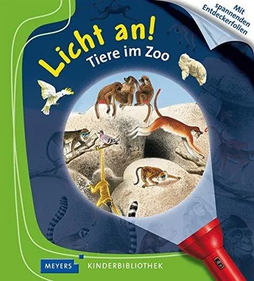 Produktbild von Tiere im Zoo