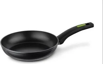 Image de Monix Green M481230 Poêle à frire Argent Argent One Size