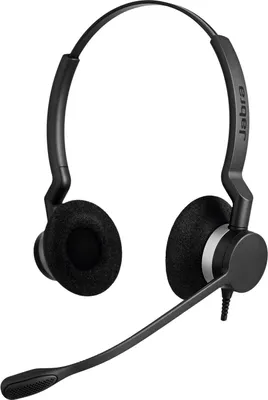 Produktbild von Jabra BIZ 2300 QD/ DUO