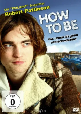 Produktbild von How to be - Das Leben ist (k)ein Wunschkonzert