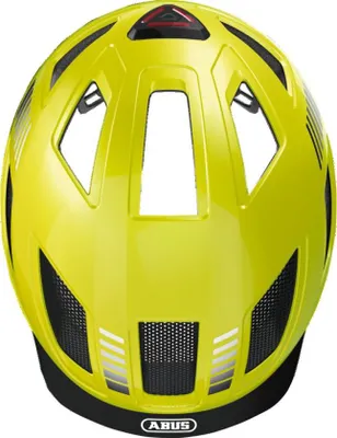 Image de Abus Hyban 2.0 Mips Signal Yellow M
