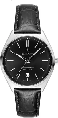 Produktbild von GANT Abington G201002 Herrenarmbanduhr