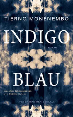 Obrázok produktu pre Indigoblau