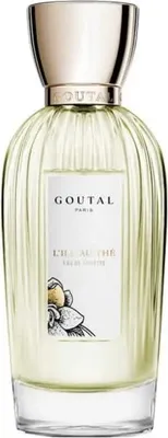 Produktbild von Goutal Paris L'Ile Au Thé Eau De Toilette Spray 100ml