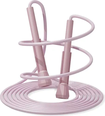 Produktbild von Springseil für Erwachsene und Kinder - Verstellbares Speed Rope mit rutschfestem Griff