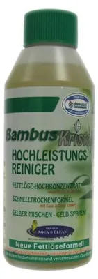 Produktbild von Bambus-Kristall Reiniger 250ml