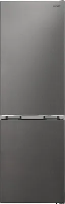 Immagine prodotto di Sharp SJ-NBA21DMXPE frigorifero con congelatore Libera installazione 331 L E Grigio