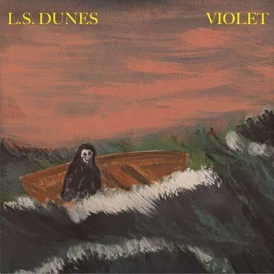 Immagine prodotto di L.S. Dunes: Violet (Violet Vinyl) - Universal Music - (LP / V)