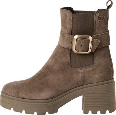 Zdjęcie produktu dla Tamaris 25433/45 Taupe Rozmiar EU 37
